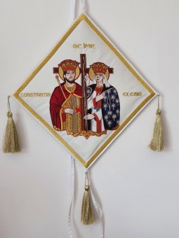 Bedernita Sf. Imparati Constantin si Elena
