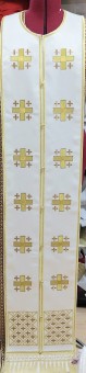 Epitrahil broderie cruci
