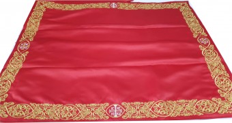 Iliton broderie bizantin