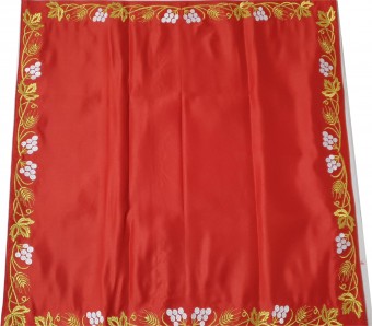 Iliton broderie struguri