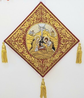 Nasterea Mântuitorului-Bederniță 