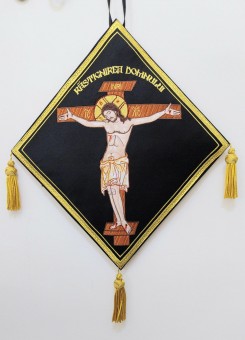 Răstignirea Domnului
