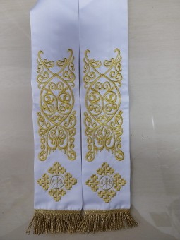 Semne Sfânta Evanghelie
