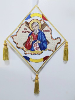 Sf.Apostol Andrei-Bederniță