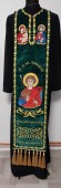 Epitrahil Sf,Gheorghe -broderie