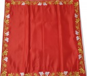 Iliton broderie struguri