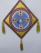  Isus Binecuvântând- Bederniță