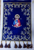 Prapori Bisericesti-broderie icoane