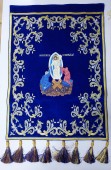 Prapori Bisericesti-broderie icoane