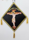 Răstignirea Domnului