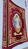 Sfânta Evanghelie-Copertă