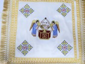 Acoperaminte Sf Vase, Sfântul Aer,Sfântul Disc si Sfântul Potir Broderie