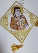 Sf.Ier.Nectarie, Bederniță