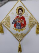 Sf.M.Mc.Ioan de la Suceava-Bederniță