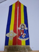 Tricolor-Semn Sfânta Evanghelie